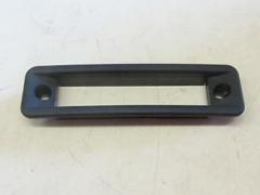 84-93 Corvette C4 Seat Switch bezel New Reproduction